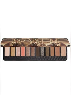Urban Decay Naked Reloaded Eyeshadow Palette - Neutral & Bronze Shades